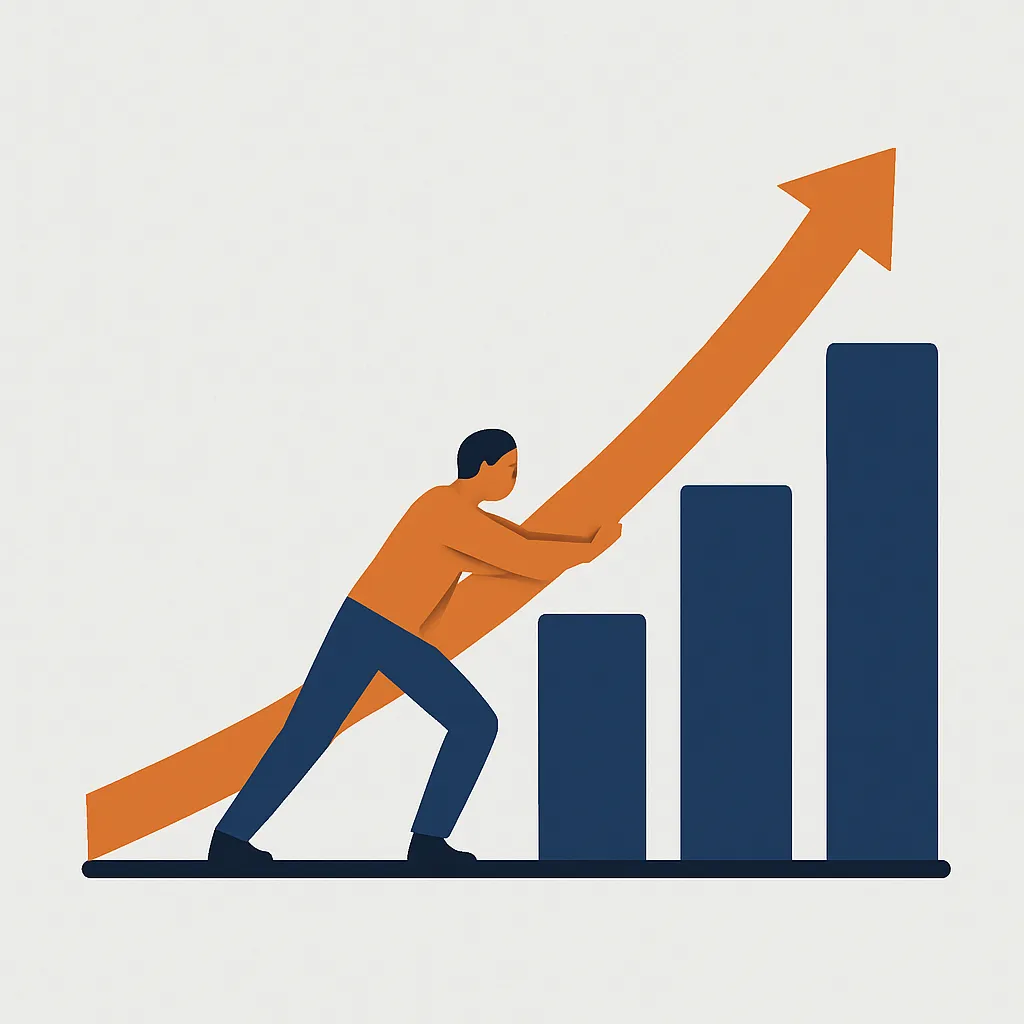 É hora de mudar essa realidade!