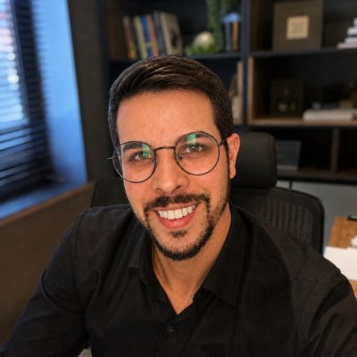 Vini Azevedo CEO Alonfy Agency
